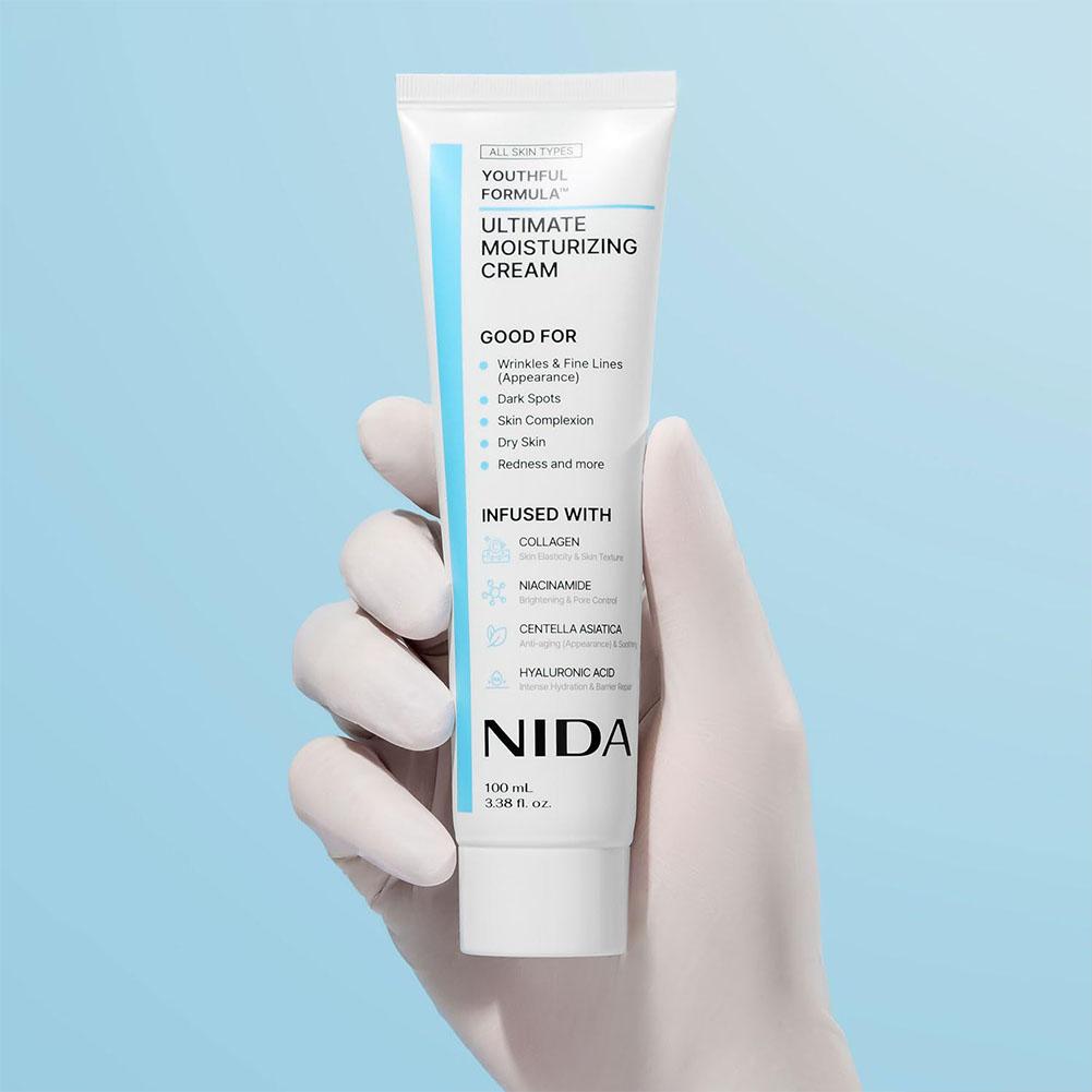 Korea Moisturizing Ultimate Cr - Retinol Cream 评论和价格
