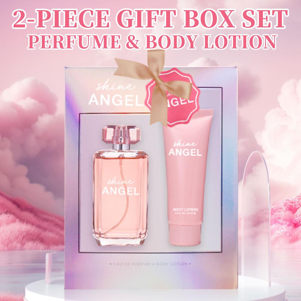 Eau De Parfum Spray and Body L - Body Lotion 评论和价格