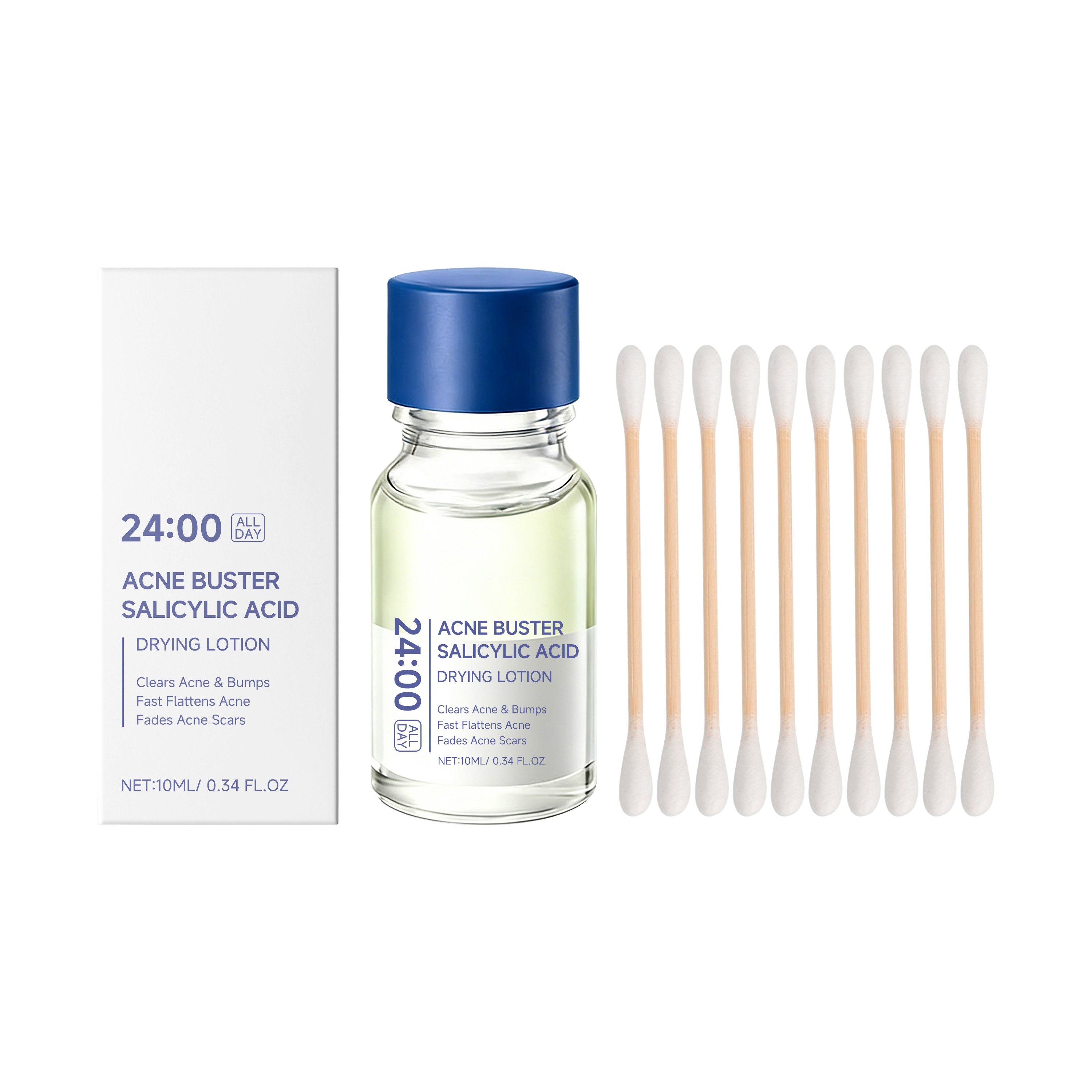 Salicylic Acid Drying Lotion F - Face Moisturizer 评论和价格