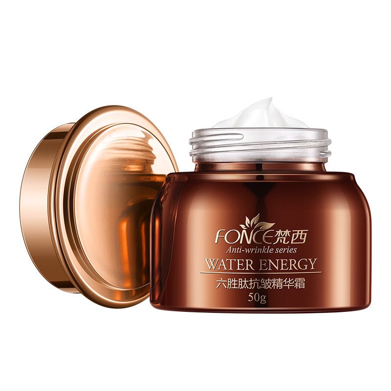 Fonce Korea Anti Aging Wrinkle - Retinol Cream 评论和价格