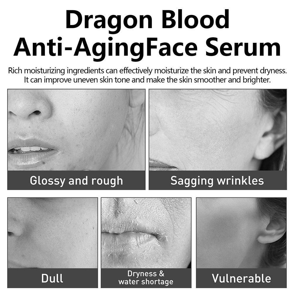 Dragon Blood Cream Wrinkle Rem - Retinol Cream 评论和价格
