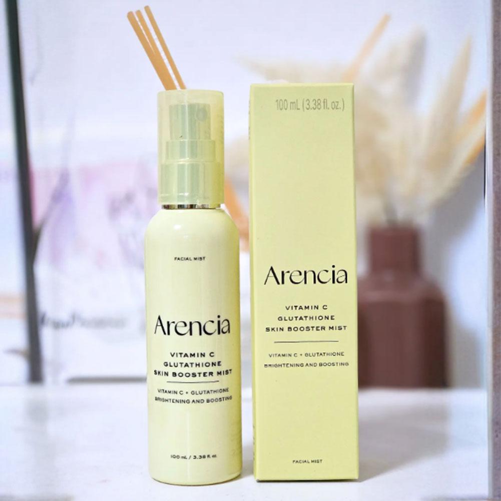 Arencia Glutathione Vitamin C  - Vitamin C Serum 评论和价格