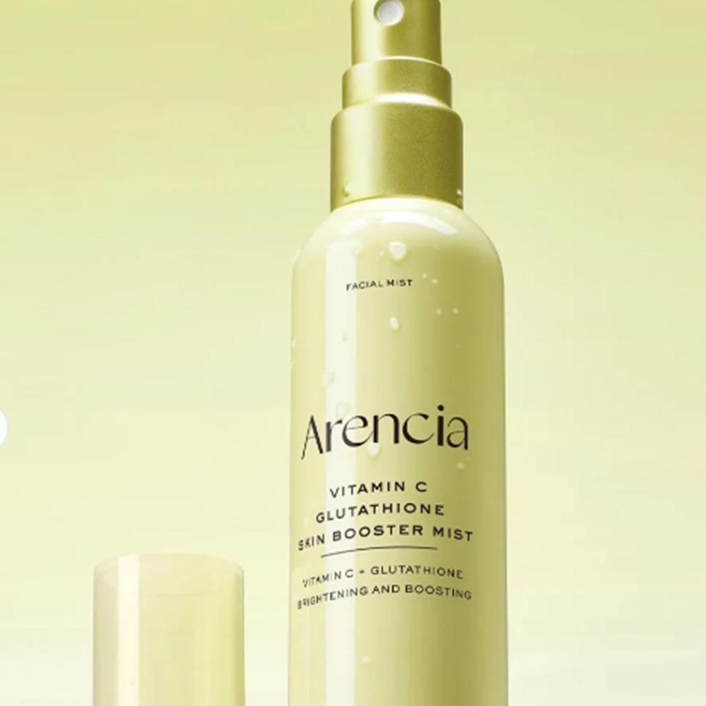Arencia Glutathione Vitamin C  - Vitamin C Serum 评论和价格