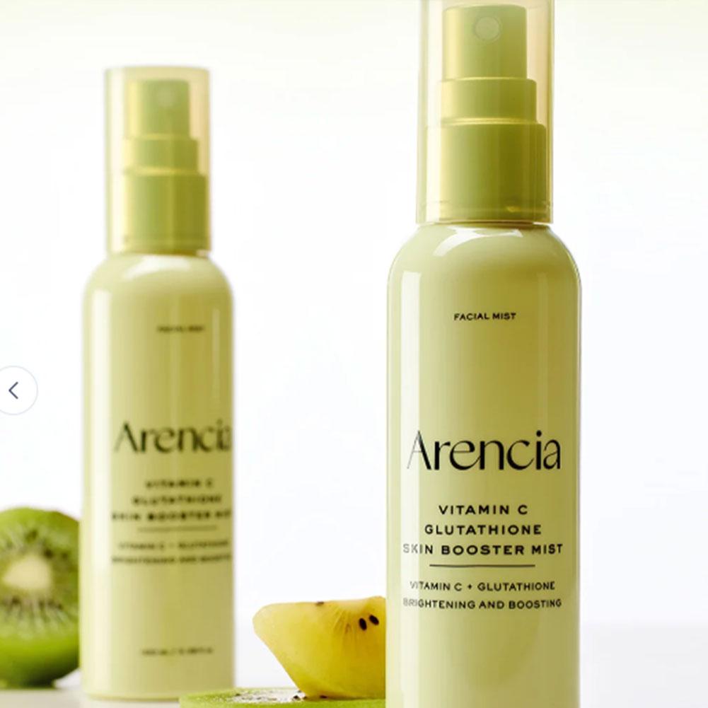 Arencia Glutathione Vitamin C  - Vitamin C Serum 评论和价格