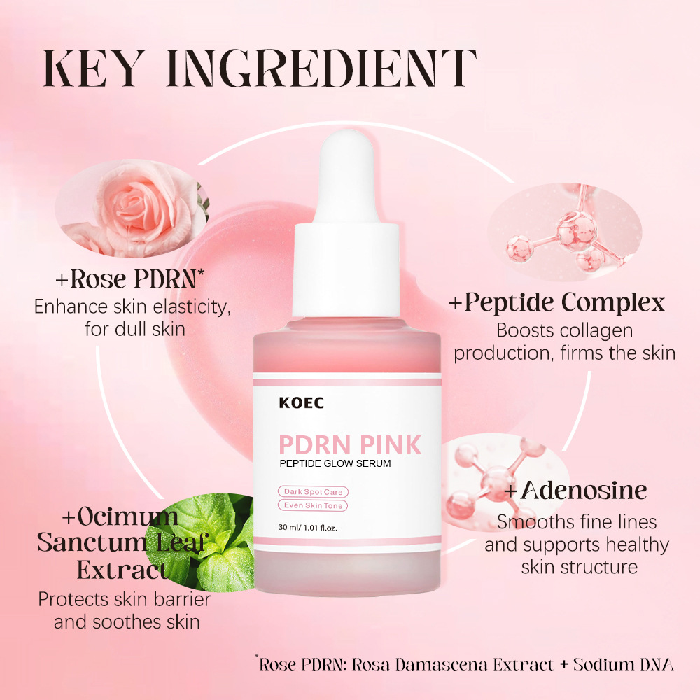 Salmon PDRN Collagen Peptide F - Face Oil 评论和价格