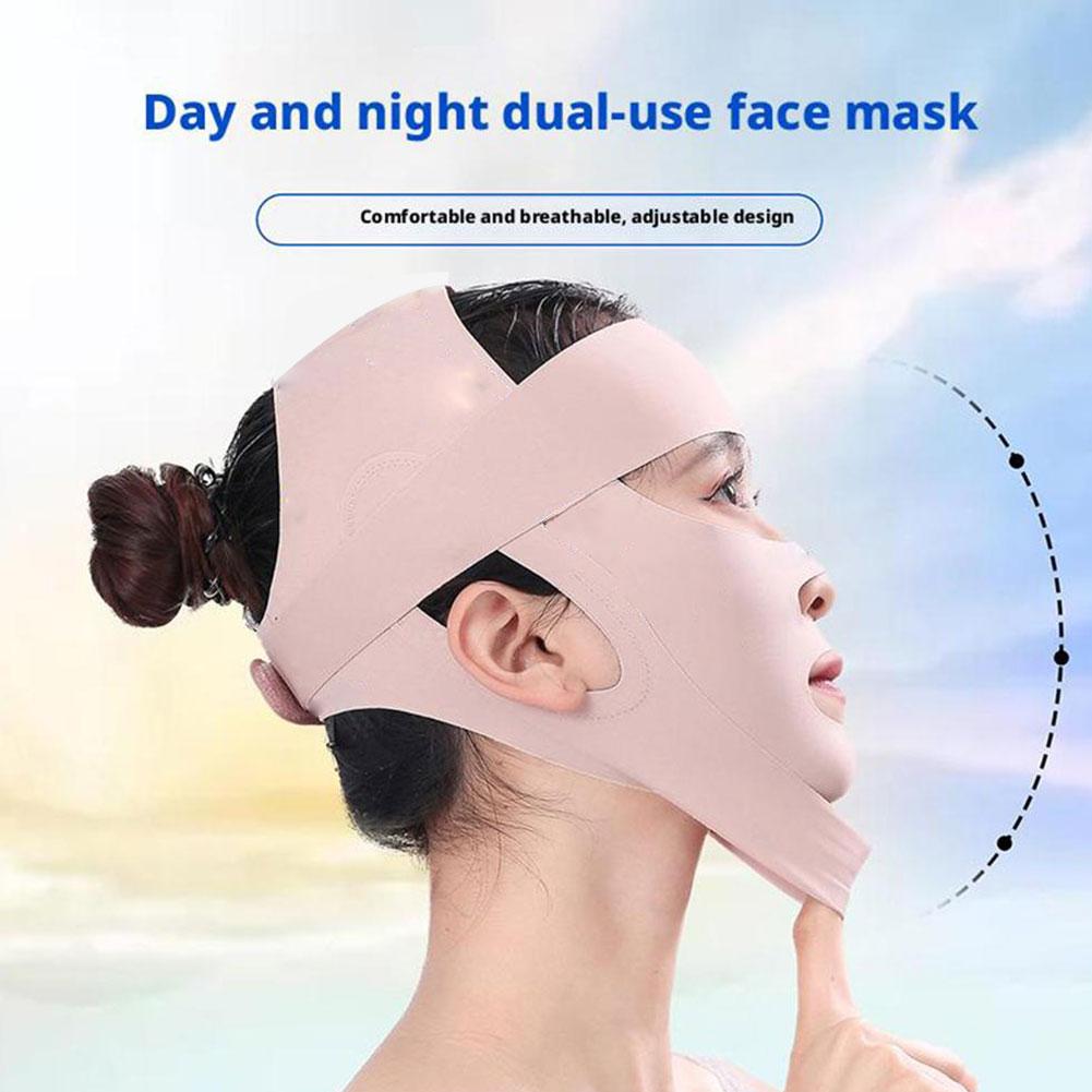 V Face Slimming Bandage Face S - Face Mask Skincare 评论和价格