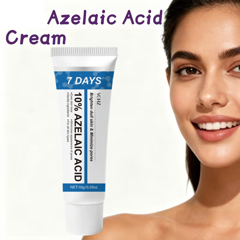 7Days Azelaic Acid Spot-Fading - Vitamin C Serum 评论和价格