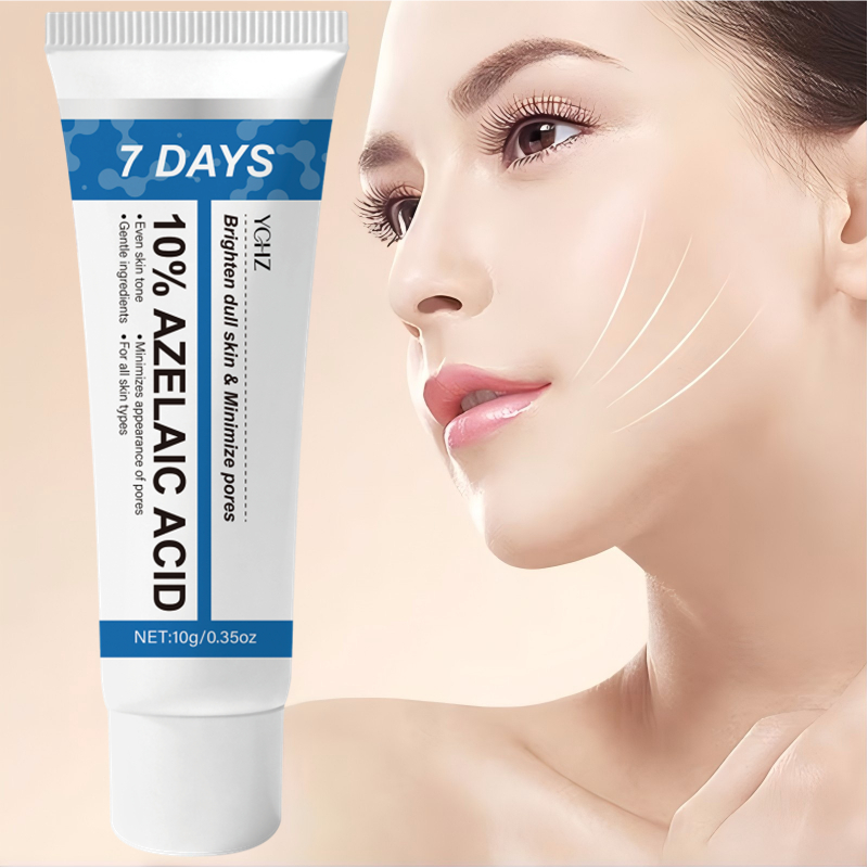 7Days Azelaic Acid Spot-Fading - Vitamin C Serum 评论和价格