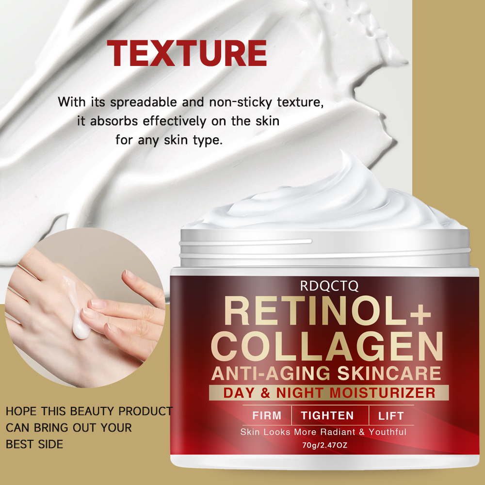 Retinol Collagen Anti-Aging Da - Night Cream 评论和价格