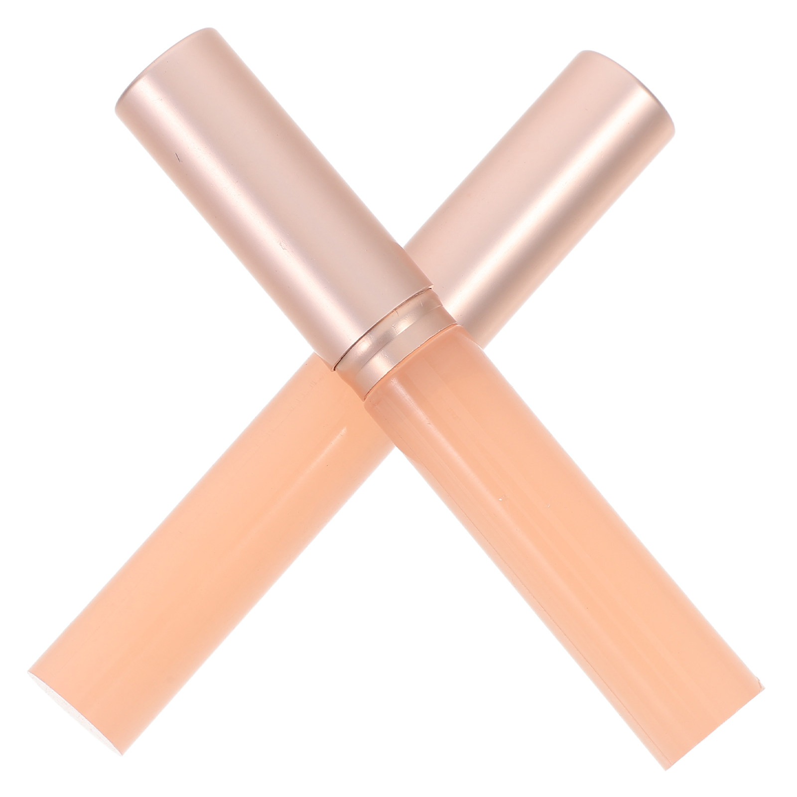 2Pcs Silicone Lip Applicator S - Lip Balm 评论和价格