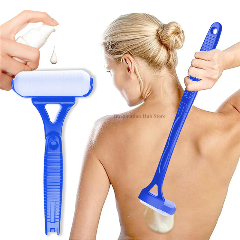 Folding Long Handle Back Lotio - Body Lotion 评论和价格