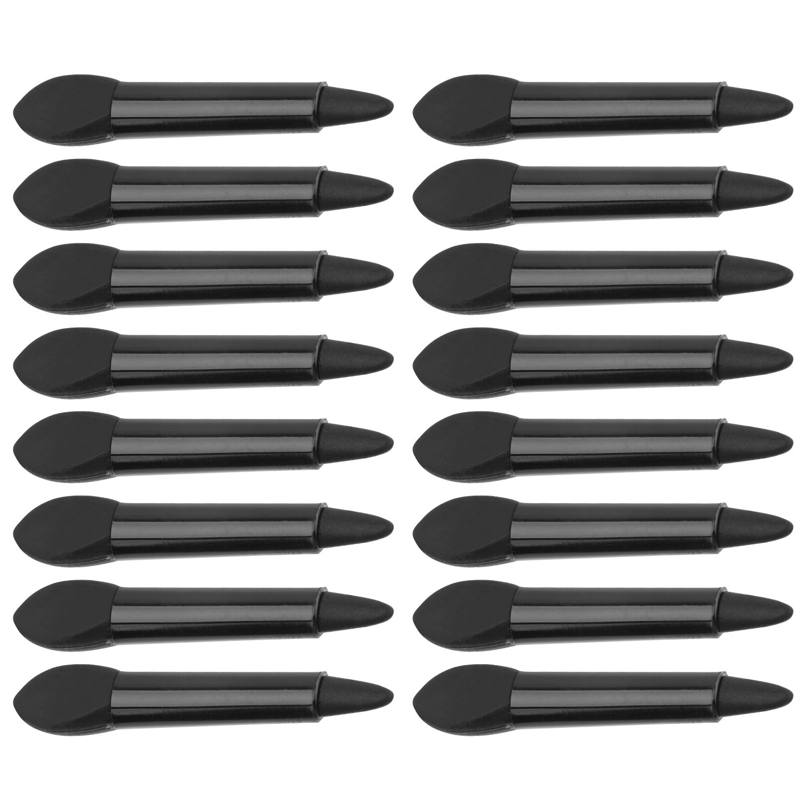 1Set Double-Ended Silicone Lip - Lip Balm 评论和价格