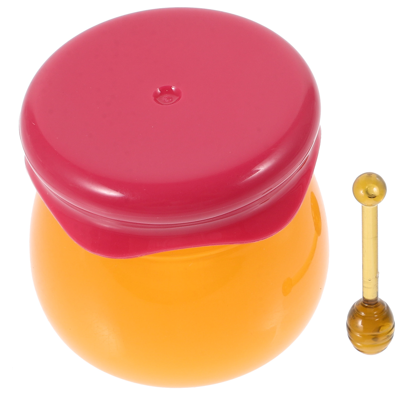 Small 6G Empty Cream Jar Refil - Lip Balm 评论和价格
