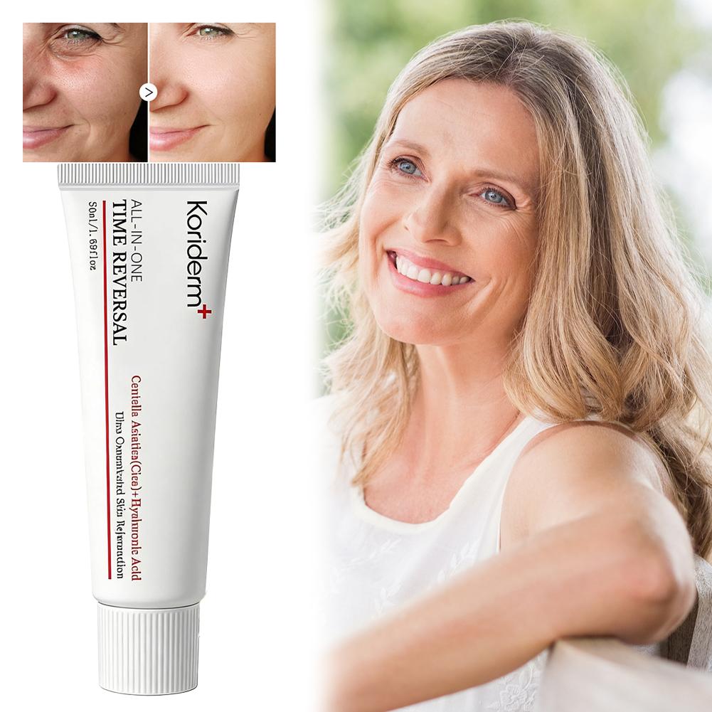Koriderm Time Reversal Cream C - Night Cream 评论和价格