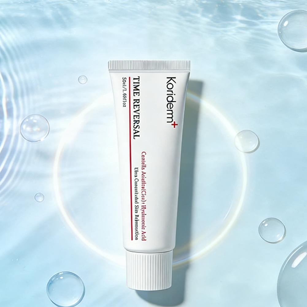 Koriderm Time Reversal Cream C - Night Cream 评论和价格