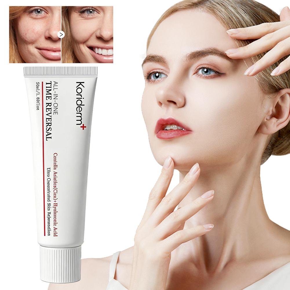 Koriderm Time Reversal Cream C - Night Cream 评论和价格