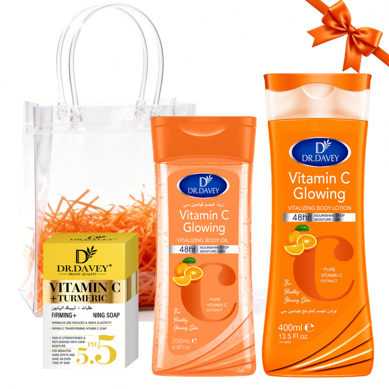 DR.DAVEY VITAMIN C Skin Care3S - Vitamin C Serum 评论和价格
