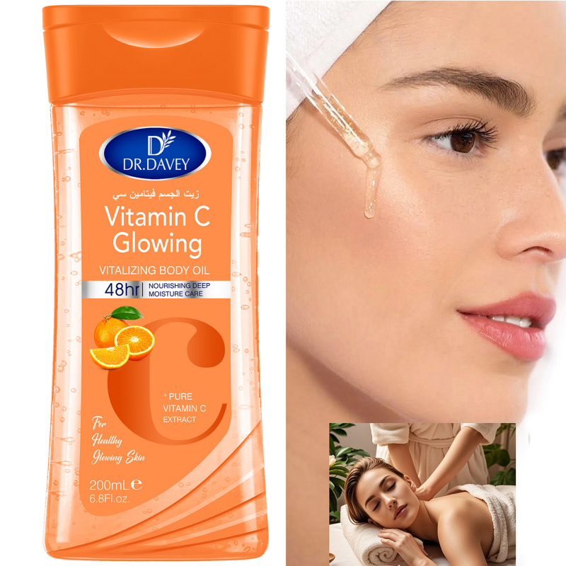 DR.DAVEY VITAMIN C Skin Care3S - Vitamin C Serum 评论和价格