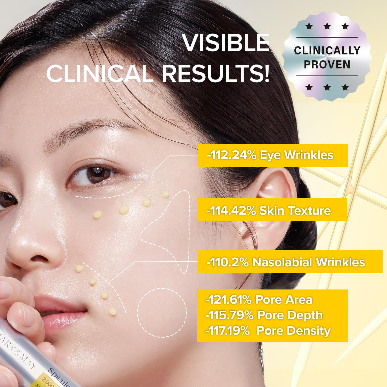 Mary&May Idebenone Blackberry  - Retinol Cream 评论和价格