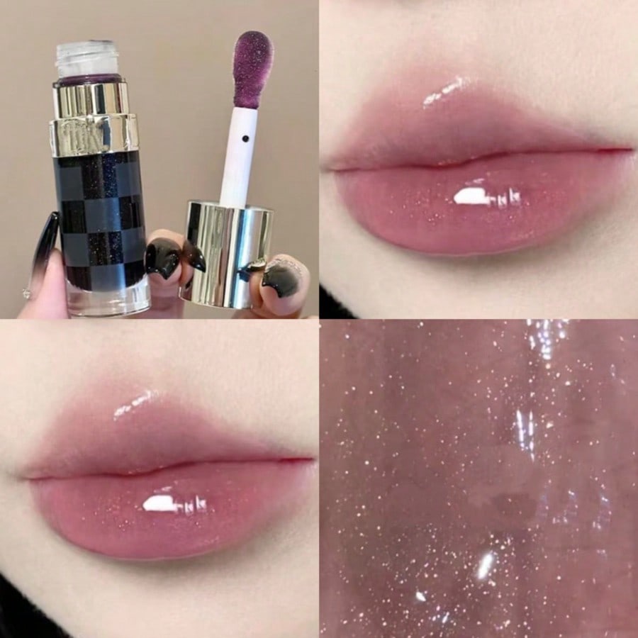 Toot Dodo Glowing Lip Gloss Hy - Lip Balm 评论和价格