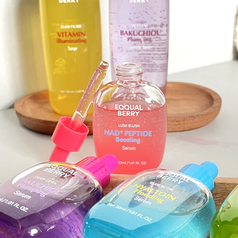 Popular EQQUALBERRY Plumping S - Vitamin C Serum 评论和价格