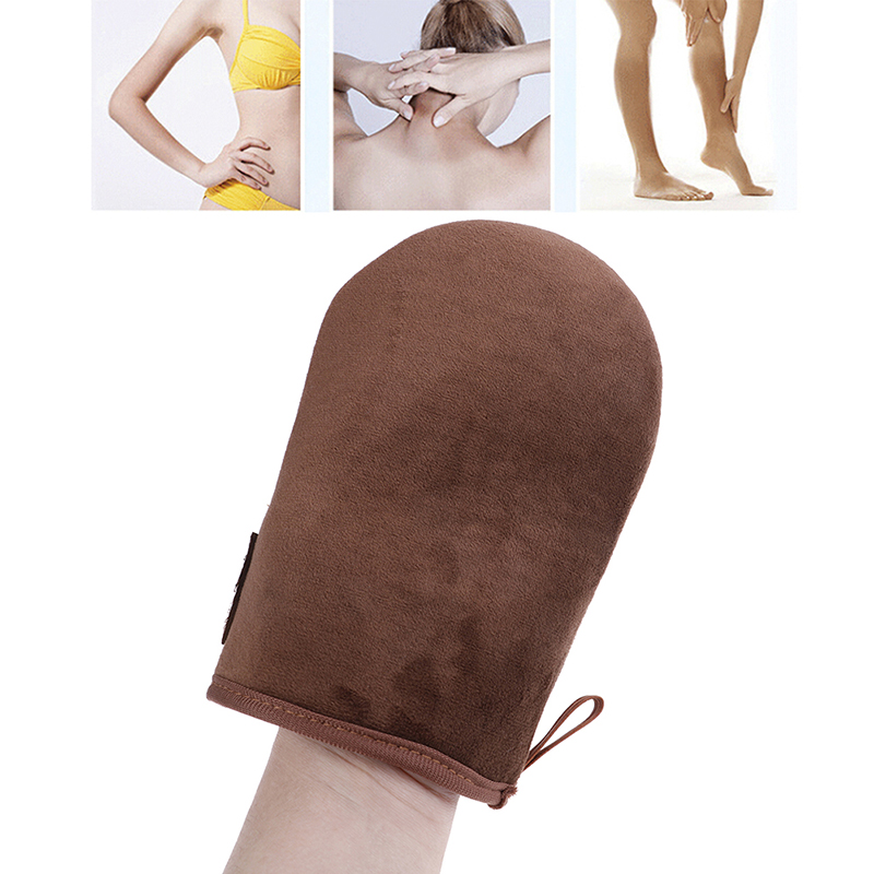 Brown Reusable Applicator Tann - Body Lotion 评论和价格