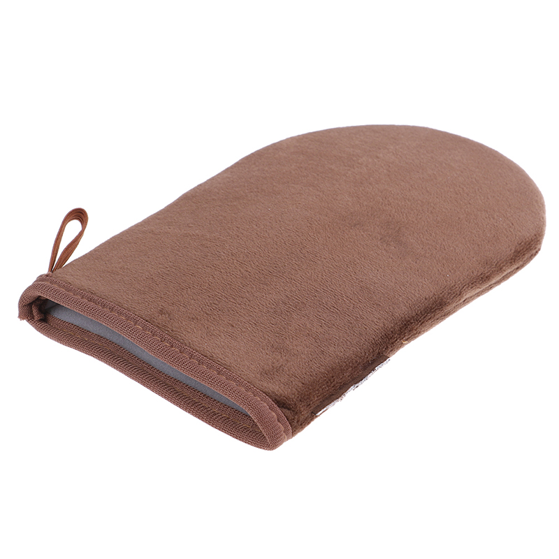 Brown Reusable Applicator Tann - Body Lotion 评论和价格