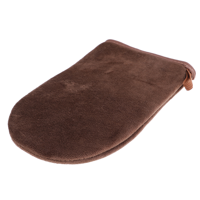 Brown Reusable Applicator Tann - Body Lotion 评论和价格