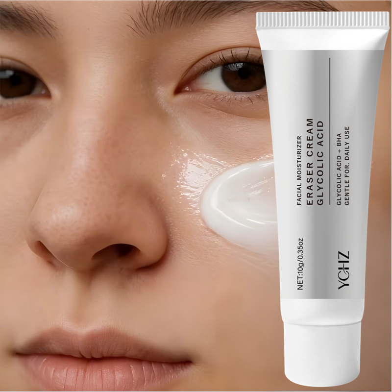 Moisturizing Gel Cream Contain - Night Cream 评论和价格