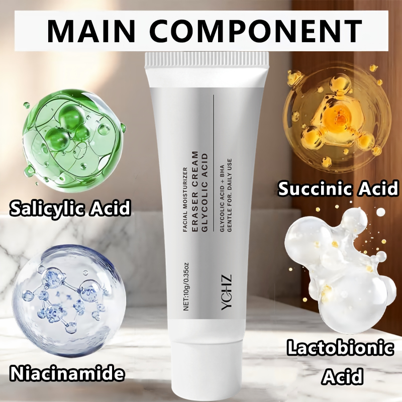 Moisturizing Gel Cream Contain - Night Cream 评论和价格
