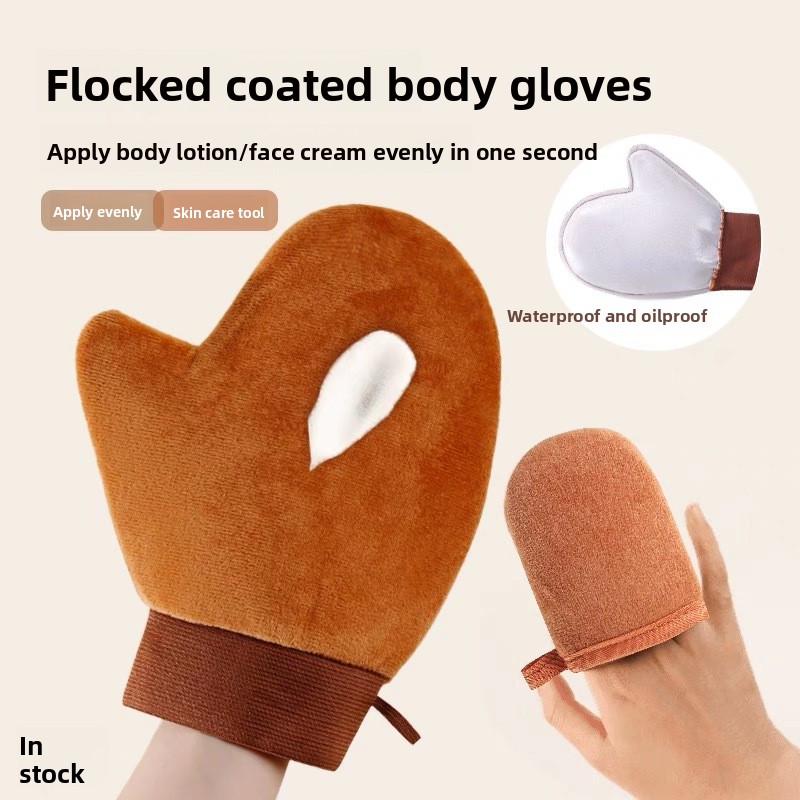 2 Body Lotion Gloves Sunscreen - Body Lotion 评论和价格